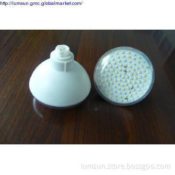 IP65 Waterproof MR16 PAR30 LED Light Bulbs